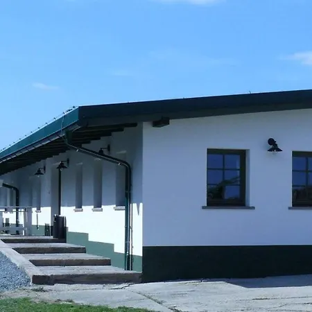 U Vinare 3* Velké Bílovice