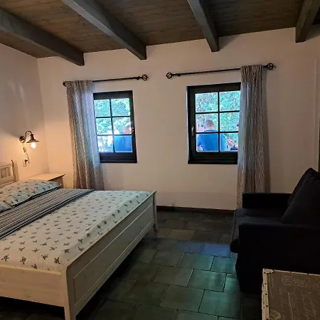 Vendégház U Vinare *