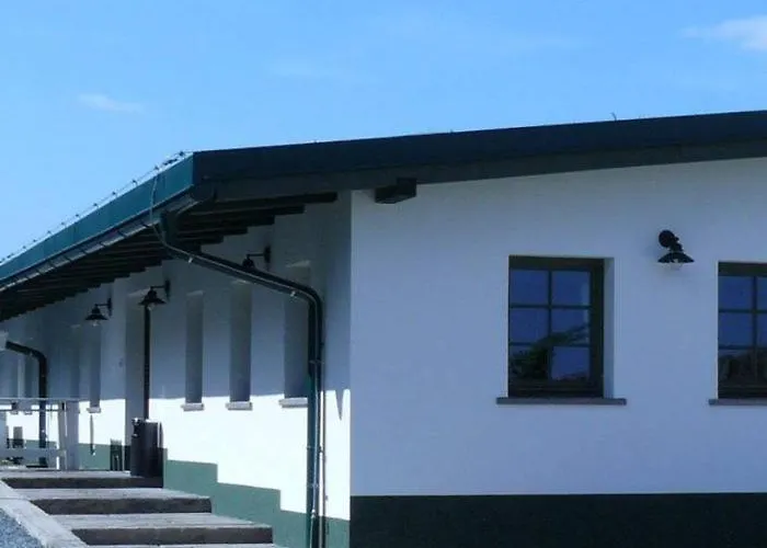 U Vinare 3* Velké Bílovice
