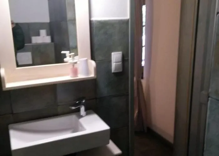 Maison d'hôtes U Vinare 3*