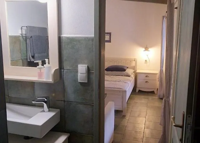Maison d'hôtes U Vinare
