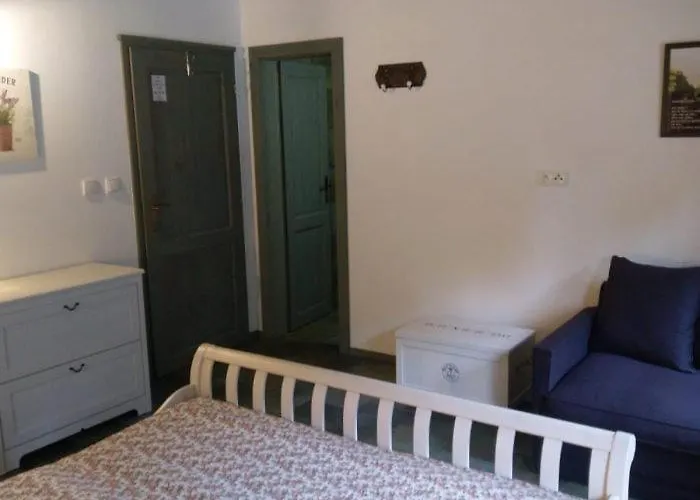 U Vinare Maison d'hôtes Velké Bílovice