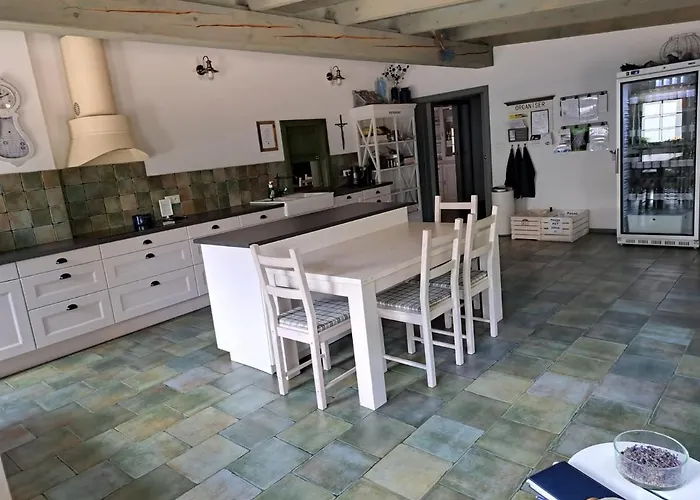 U Vinare 3* Velké Bílovice