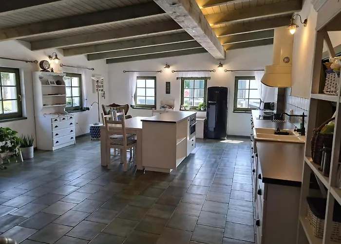 U Vinare Maison d'hôtes