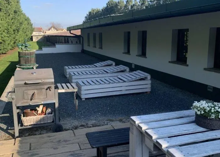 U Vinare Maison d'hôtes 3*