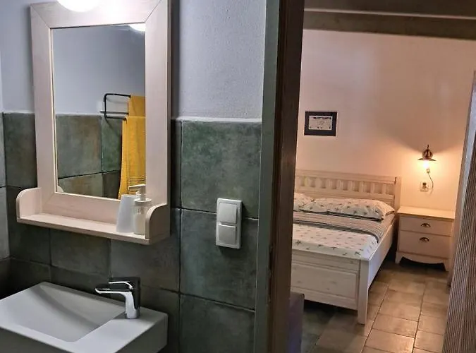 U Vinare 3* Velké Bílovice