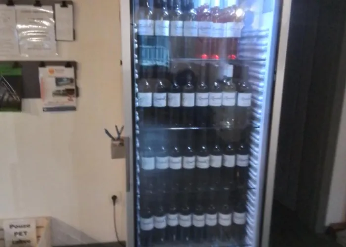 U Vinare Maison d'hôtes Velké Bílovice