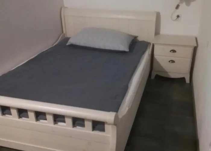 Maison d'hôtes U Vinare 3*