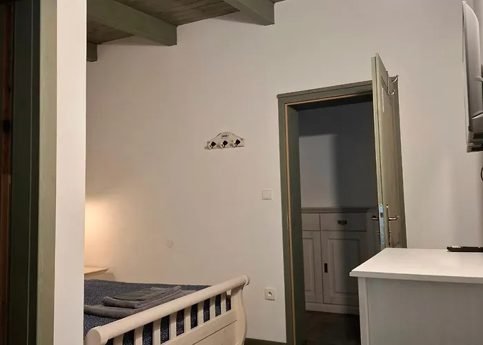 Maison d'hôtes U Vinare 3*
